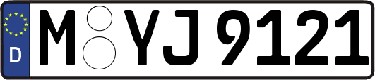 M-YJ9121