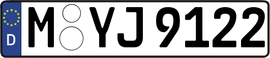 M-YJ9122