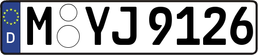 M-YJ9126