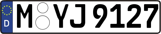 M-YJ9127