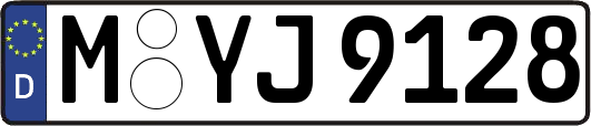 M-YJ9128
