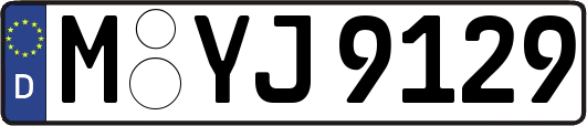 M-YJ9129