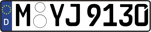 M-YJ9130