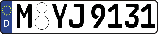 M-YJ9131