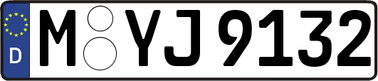 M-YJ9132