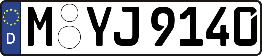 M-YJ9140