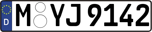 M-YJ9142