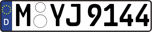 M-YJ9144