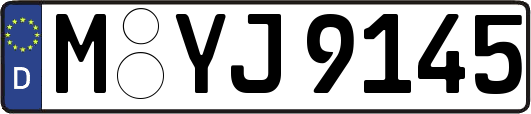 M-YJ9145