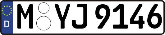M-YJ9146