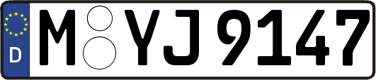 M-YJ9147