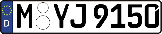 M-YJ9150