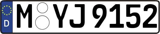 M-YJ9152