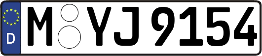 M-YJ9154