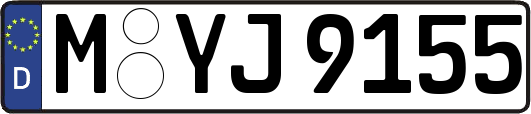 M-YJ9155
