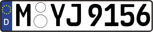 M-YJ9156