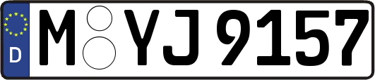 M-YJ9157
