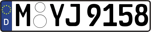 M-YJ9158