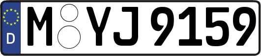 M-YJ9159