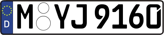 M-YJ9160