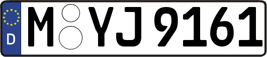 M-YJ9161