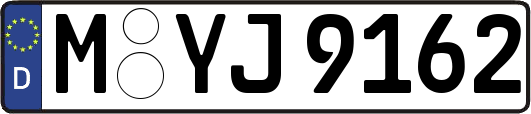 M-YJ9162