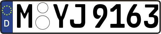 M-YJ9163