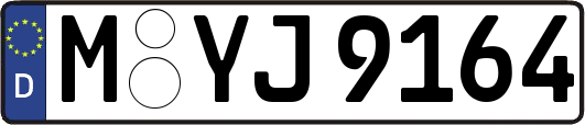 M-YJ9164