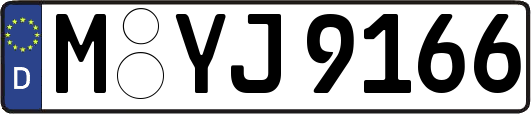 M-YJ9166