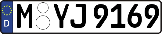 M-YJ9169