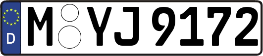 M-YJ9172
