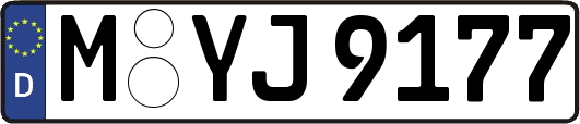 M-YJ9177