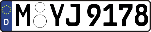 M-YJ9178