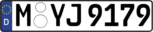M-YJ9179