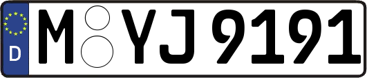 M-YJ9191