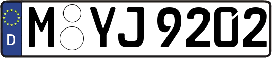 M-YJ9202