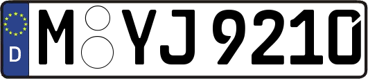 M-YJ9210