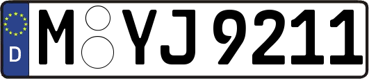 M-YJ9211