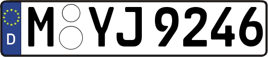 M-YJ9246