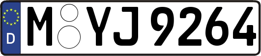 M-YJ9264