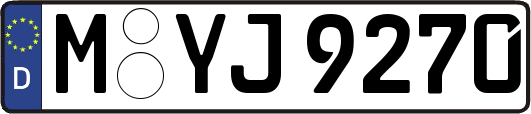M-YJ9270