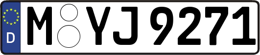 M-YJ9271