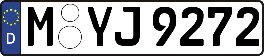M-YJ9272