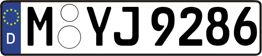 M-YJ9286