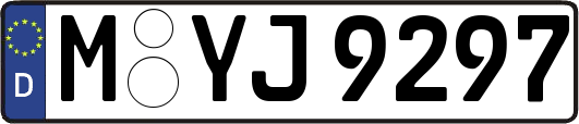 M-YJ9297