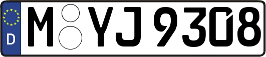 M-YJ9308