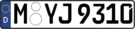 M-YJ9310