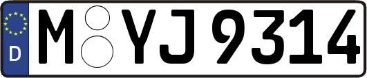 M-YJ9314