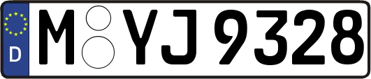 M-YJ9328