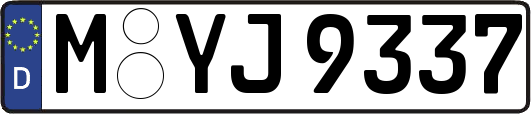 M-YJ9337